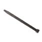 BRIDA NYLON 7,6X540 NEGRA (PQTE)