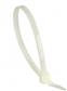 BRIDA NYLON 4,8X300 VERDE (PQTE)