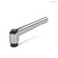 EG EMPUÑADURA GRAD. HEMBRA GN 300-92-M12-SW