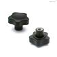 EG MANDO ONDULADO HEMBRA VC.692/40-SST-M8 166346