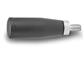MANILLA GIRATORIA M8X15MM R3167