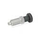 EG POSICIONADOR DE MUELLE GN 617-10-G-NI M-20/150