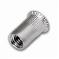 REMACHE TUERCA CON CABEZA M10 (0,5-3,0) INOX