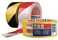 CINTA MARCAR TESA 60760 50MMX33M NGR/AMR