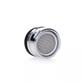 ATOMIZADOR GRIFO MACHO 24/100 CROMADO (01660)