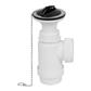 MINI SIFON BOTELLA EXT. V70+CADENA+TAPON
