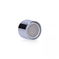 ATOMIZADOR GRIFO HEMBRA 22/100 CROMADO (01661)