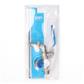 GRIFO ESFERA DOBLE SALIDA 1/2"X 3/4"X 3/4" (01106)