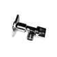 LLAVE DE REGULACIÓN 1/2" x 1/2" (01110)