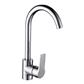 GRIFO MONOMANDO COCINA CAÑO ALTO "ALTEA" (01140)