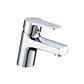 GRIFO MONOMANDO LAVABO. "ALTEA" (01141)
