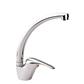 GRIFO MONOMANDO COCINA CAÑO ALTO (01164)