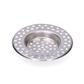 FILTRO REJILLA FREGADERO 80X50MM (01708)