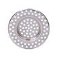FILTRO REJILLA FREGADERO 80X50MM (01708)
