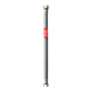 ATOMIZADOR  DUCHA C/ROTULA ORIENTABLE  (01662)