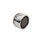 ATOMIZADOR ROSCA MACHO 28/100 CROMADO  (01666)