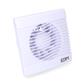 EXTRACTOR AIRE 16W Ø12CM CON TEMPORIZADOR (08411)