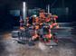 FEIN TALADRO PER. 18V ABH 18-26 AS SE. 71400361000