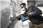 BOSCH TALADRO GBH 18V-22 X C/2 BAT. 0.611.924.101