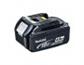 MAKITA AMOLADORA 18V DGA504RMJ 125MM KIT 2X4AH+CAR