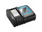 MAKITA AMOLADORA 18V DGA504RMJ 125MM KIT 2X4AH+CAR