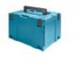 MAKITA AMOLADORA 18V DGA504RMJ 125MM KIT 2X4AH+CAR