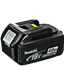 MAKITA BATERIA 18V BL1840B 4,0AH (OFERTA SERIE Z)