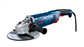 BOSCH AMOLADORA GWS 24-230JZ 2400W 0.601.8C3.300