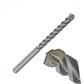 FISCHER BROCA WIDIA 4 PUNTAS Ø10X120MM D-SDX545053
