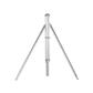 POSTE SIMPLE TORSION COMPLETO 1M ESQUINA