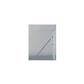 POSTE SIMPLE TORSION COMPLETO 1,5M ARRANQUE