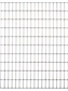 MALLA CERRAMIENTO 300X50X5MM (2,60X1,80M)