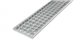 REJILLA TRAMEX 250X1000MM 30X2Ø5 GALV.