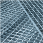 REJILLA TRAMEX 500X1000MM 30X2Ø5 GALV.