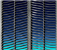 NERVOMETAL 2500X600X0,5MM GALV.