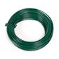 ALAMBRE PLASTIFICADO 5 Kg VERDE 14/17 Ø2,6MM