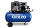 COMPRESOR 3CV 100L CORREA CIERZO C-3/100M 5090072