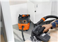 FEIN SET ASPIRADOR DUSTEX 25L SECO/HU. 92035223000