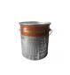 IMPRIMACION INDUSTRIAL 25KG ROJA (5044ROJ)
