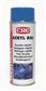 SPRAY CRC RAL 5002 400CC AZUL BRILLO