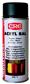 SPRAY CRC RAL 9005 400CC NEGRO MATE