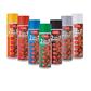 SPRAY CRC GALVACOLOR RAL 4001 500CC