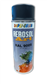 SPRAY DUPLI-COLOR RUST STOP RAL9005 400CC NEGRO