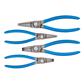 GD JUEGO ALICATE GRUPILLAS INT. S-8000-JE(3041999)