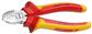 GD ALICATE CORTE DIAGONAL VDE 8315-160 H (1742582)