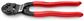 CORTA ALAMBRE COBOLT KNIPEX (7101200)