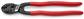 CORTA ALAMBRE COBOLT KNIPEX (7131250)