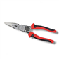 GD ALICATE BOCA SEMIREDONDAS MULTIFUNCION(3301913)