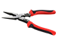 GD ALICATE BOCA SEMIREDONDAS MULTIFUNCION(3301913)