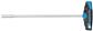 GD DESTOR. T TUBO 2133 T 10MM (2647680)